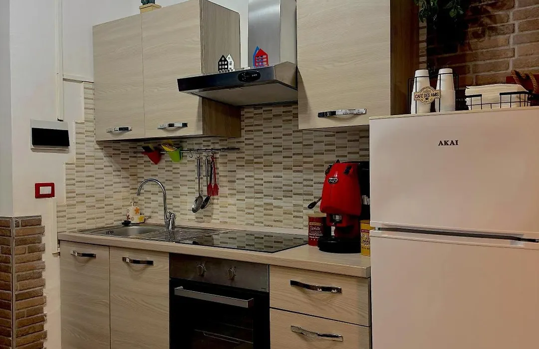 Frizzi & Lazzi House-1
