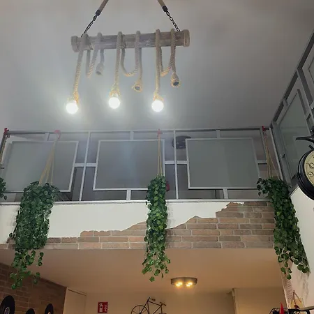 Frizzi & Lazzi House-3
